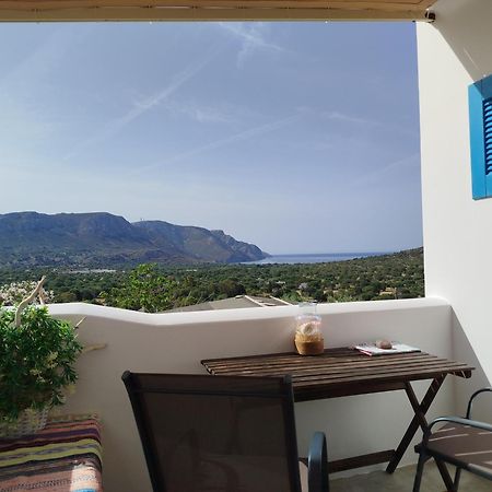 Tilos Island House Megálon Choríon 외부 사진