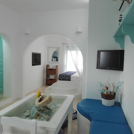 Tilos Island House Megálon Choríon 외부 사진