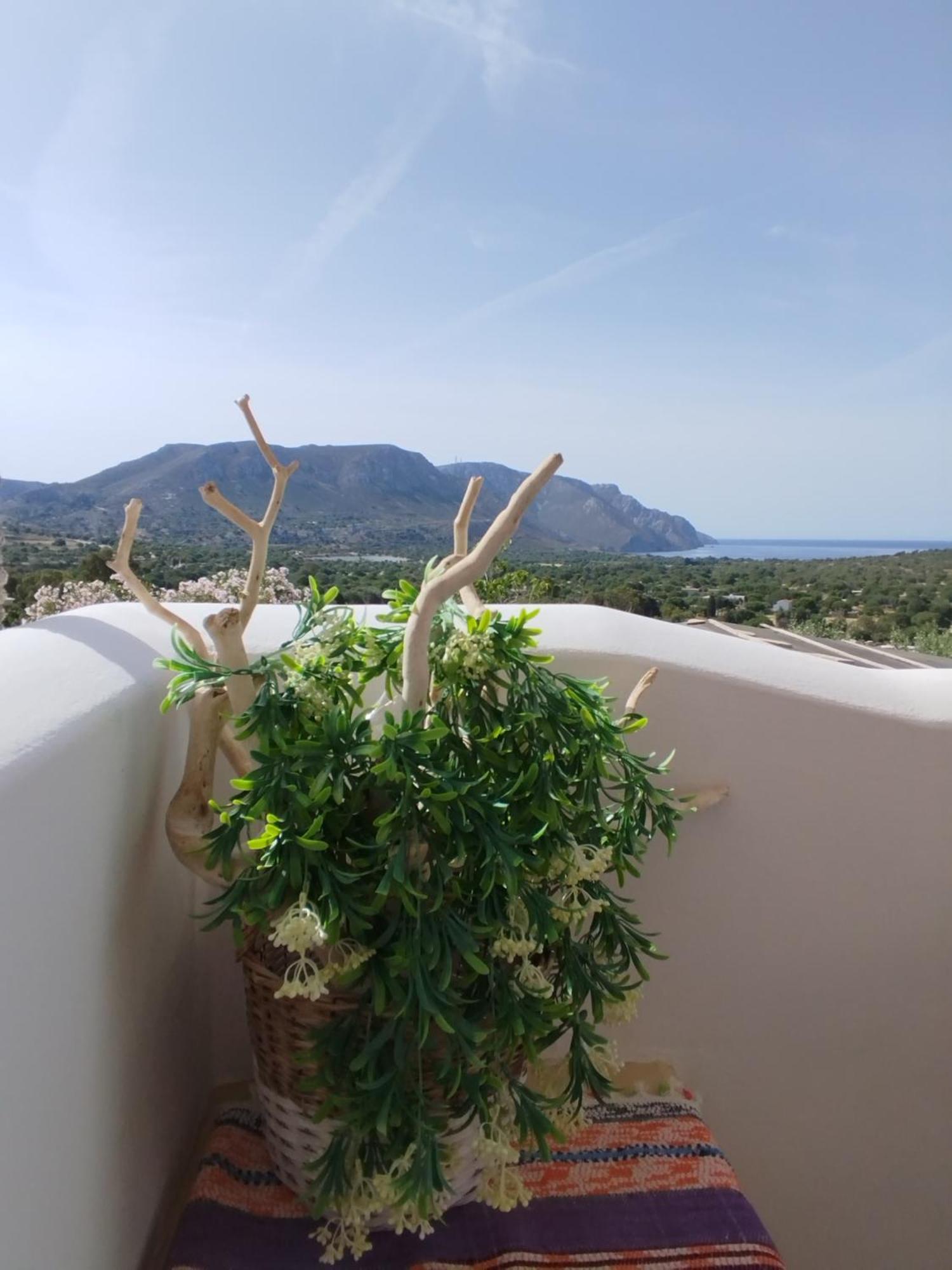 Tilos Island House Megálon Choríon 외부 사진