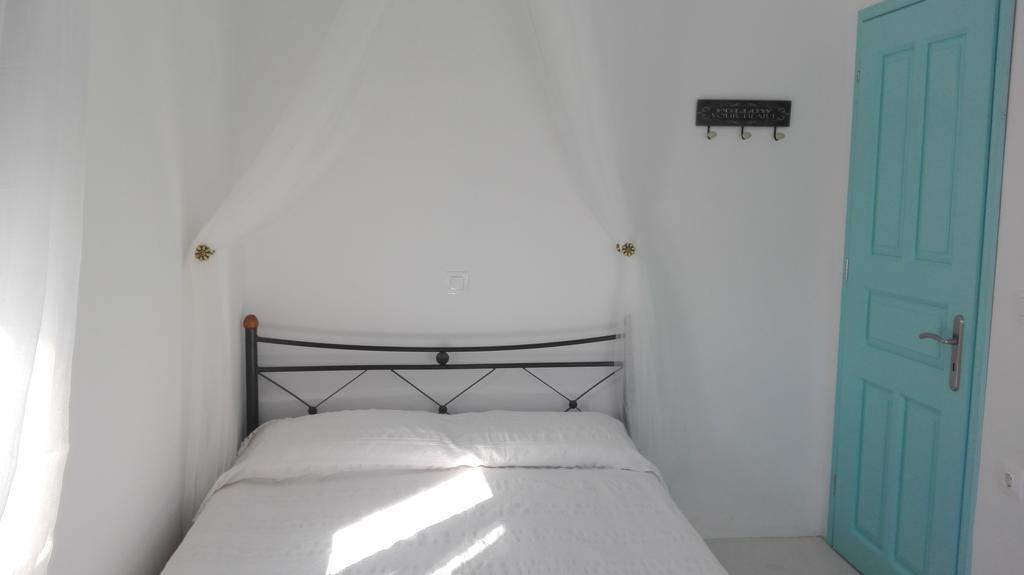 Tilos Island House Megálon Choríon 외부 사진