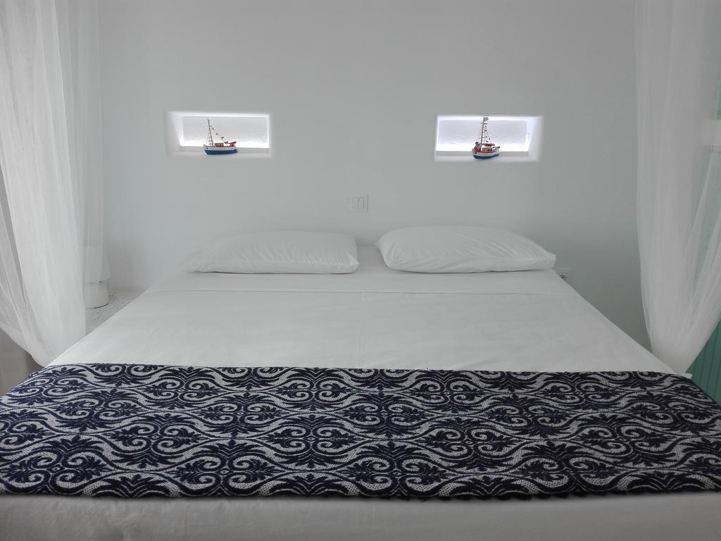 Tilos Island House Megálon Choríon 외부 사진