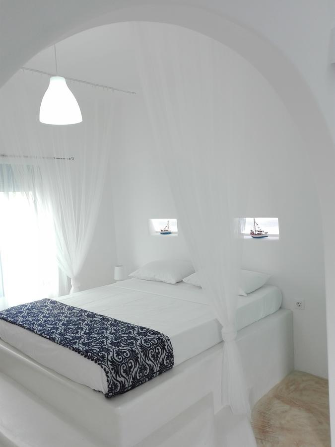 Tilos Island House Megálon Choríon 외부 사진