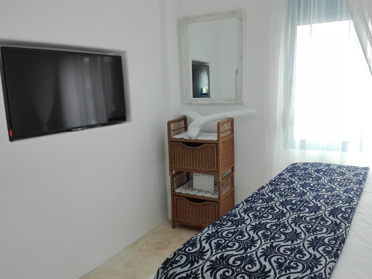 Tilos Island House Megálon Choríon 외부 사진