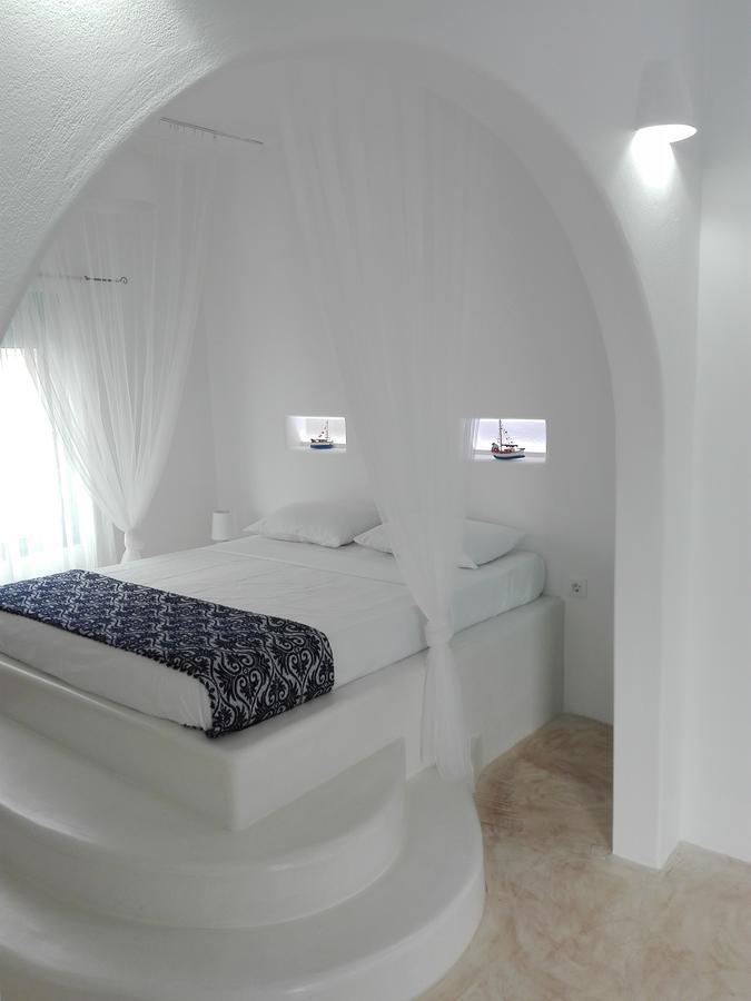 Tilos Island House Megálon Choríon 외부 사진
